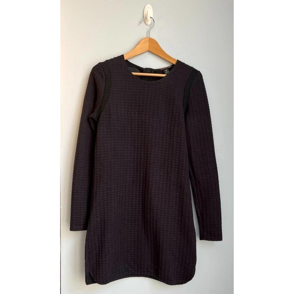 Scotch and Soda Dresses & Skirts - SCOTCH AND SODA MAISON SCOTCH sz 1 (s) textured shift dress VGUC